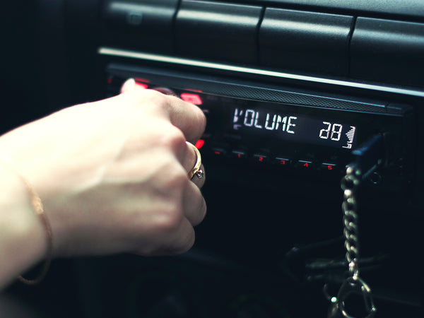 Car Audio Tips for Maximum Sound Quality