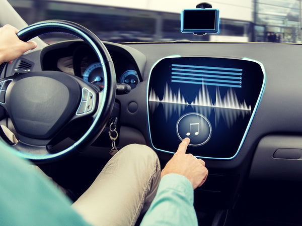 Budget-Conscious Car Stereo Upgrades