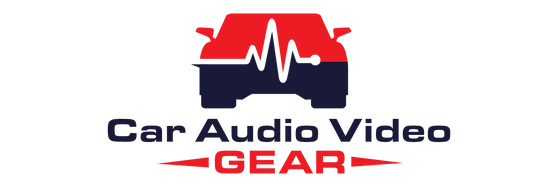 Car Audio Video Gear