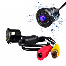 Night Vision Car Backup Camera