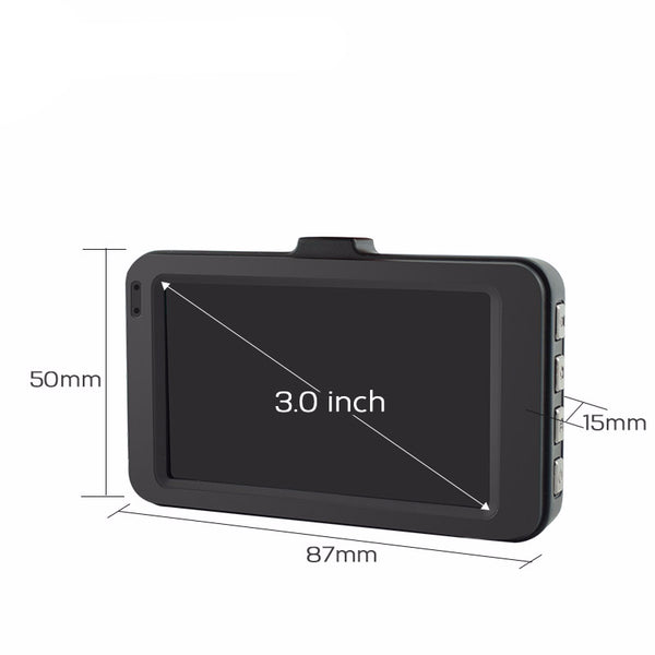 170 Degree Angle DVR Camera