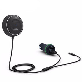 Bluetooth Car Speakerphone