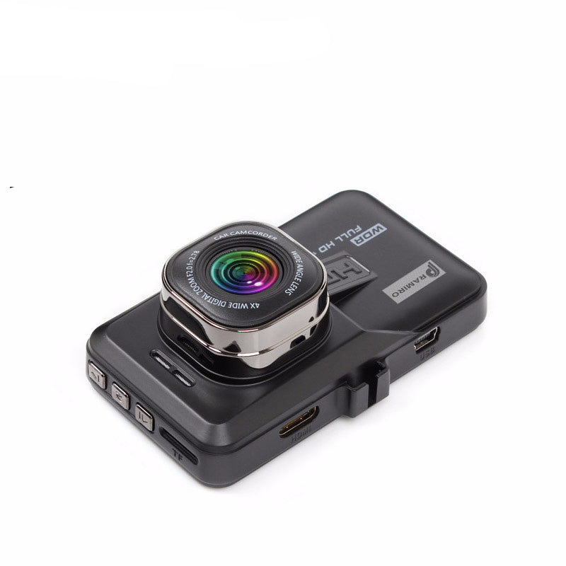 170 Degree Angle DVR Camera