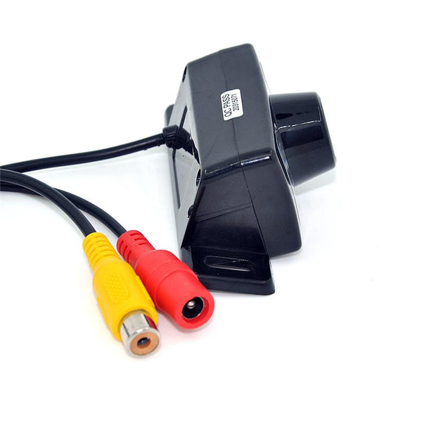 LED Night Vision Car Rear View Camera