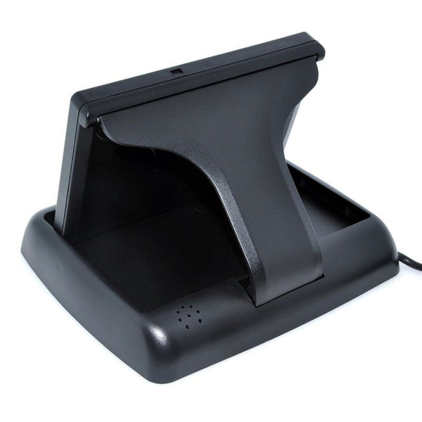 LED Night Vision Car Rear View Camera