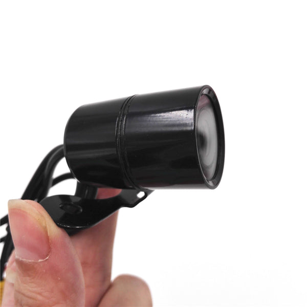 Waterproof Car Rear View CMOS Camera