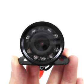 Waterproof Car Rear View CMOS Camera