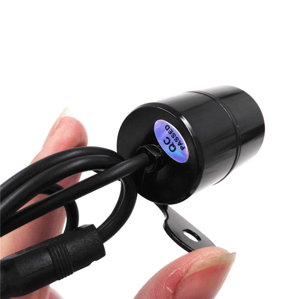 Waterproof Car Rear View CMOS Camera