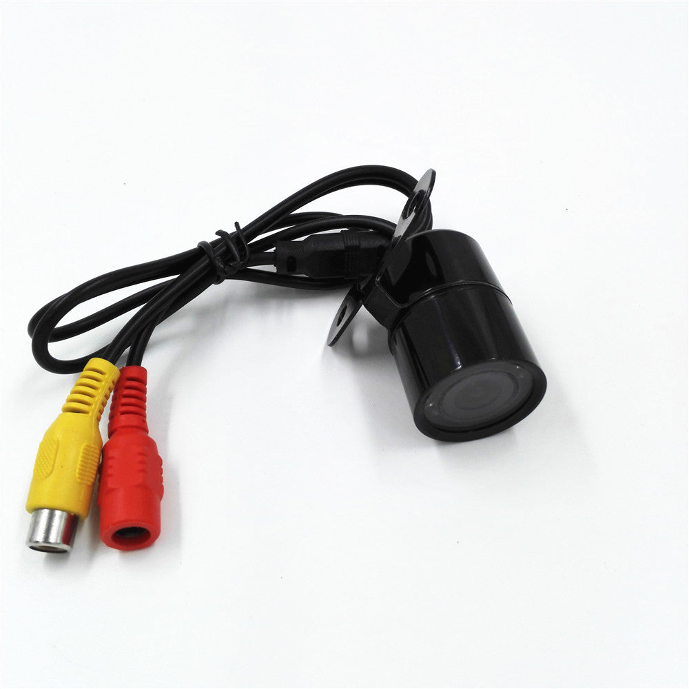 Waterproof Car Rear View CMOS Camera