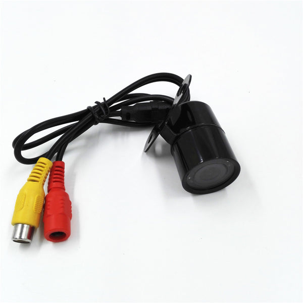 Waterproof Car Rear View CMOS Camera