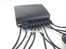 LCD Display Monitor Auto Parking Sensor