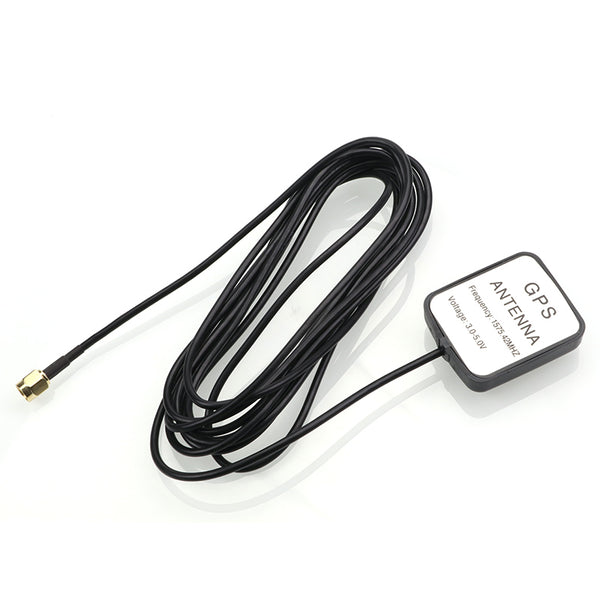 Car Antenna GPS Receiver