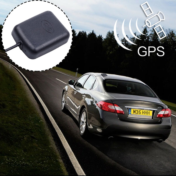 Car Antenna GPS Receiver