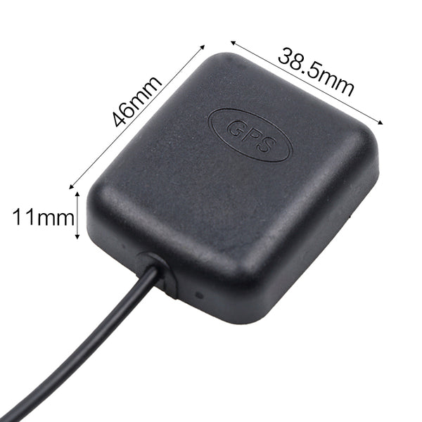 Car Antenna GPS Receiver