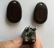 Anti-theft Car Immobilizer