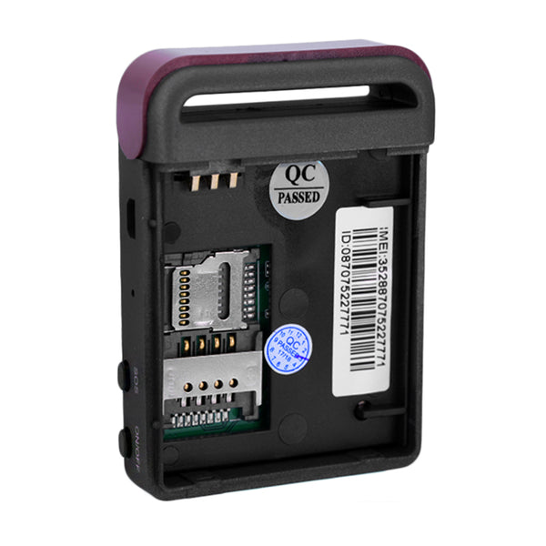 Car Vehicle Real-time Tracking Device