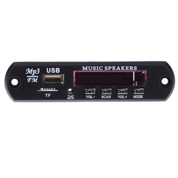 Audio Decoding Board