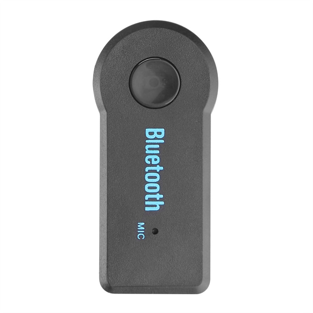 Car Bluetooth Audio Music Receiver