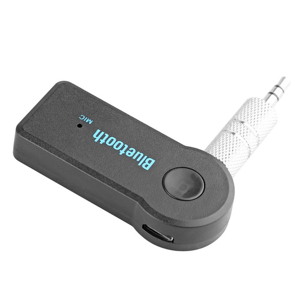 Car Bluetooth Audio Music Receiver