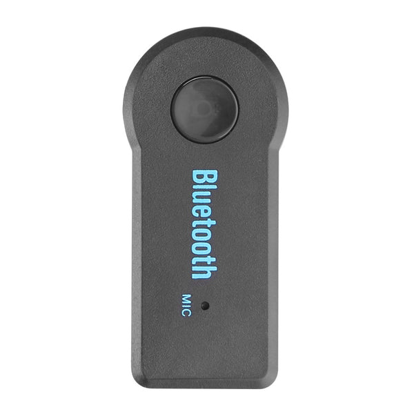 Car Bluetooth Audio Music Receiver
