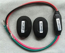 Anti-theft Car Immobilizer