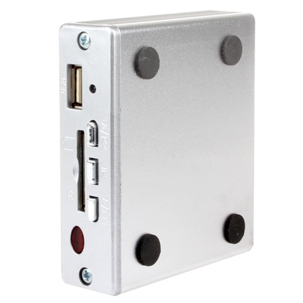 Car USB/SD Digital Player