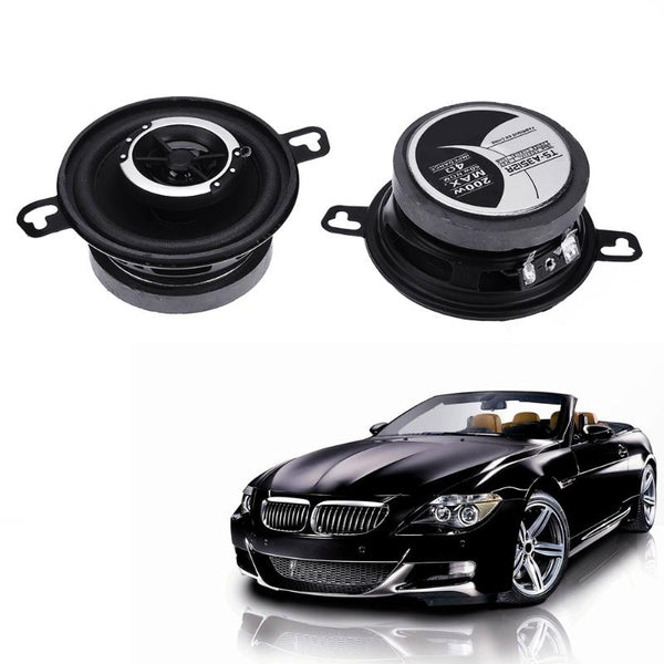 Car High-Power Loud Speakers