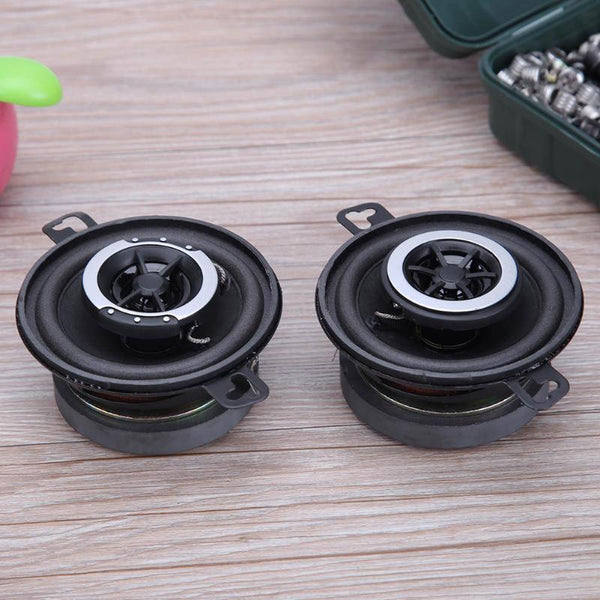Car High-Power Loud Speakers