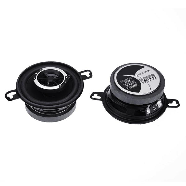 Car High-Power Loud Speakers