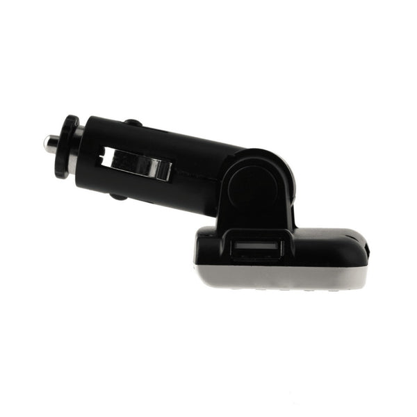 Wireless Car FM Transmitter