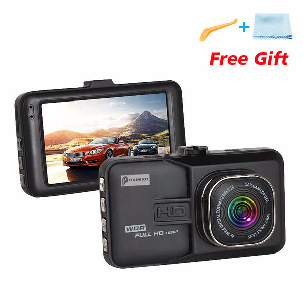 170 Degree Angle DVR Camera