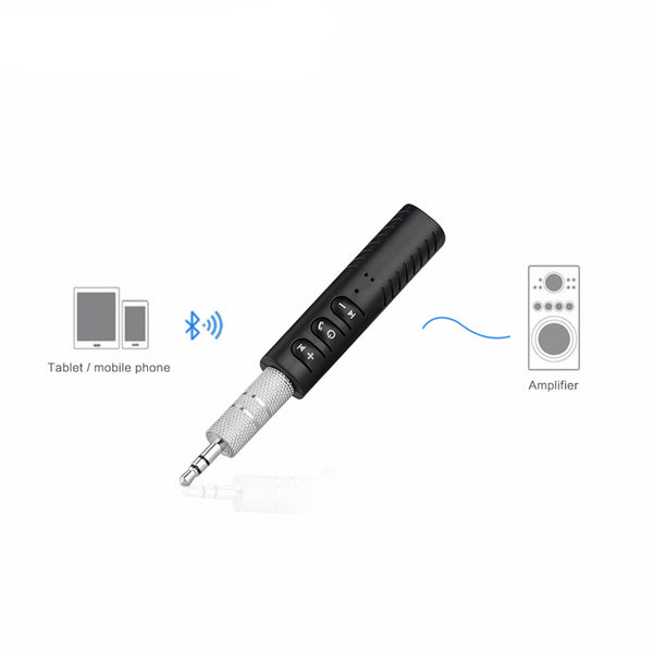 Bluetooth AUX Receiver