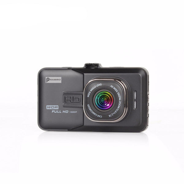 170 Degree Angle DVR Camera
