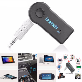 Car Bluetooth Audio Music Receiver