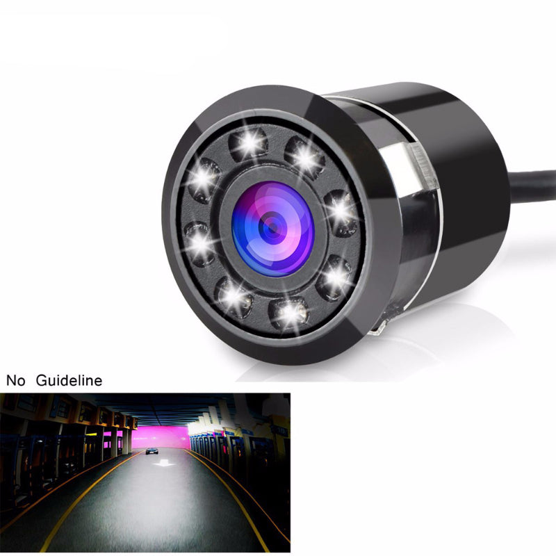 Night Vision Car Backup Camera