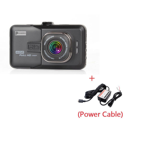 170 Degree Angle DVR Camera