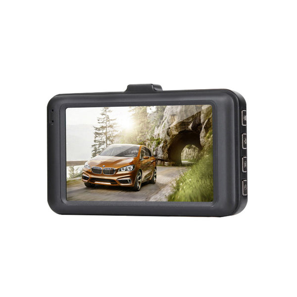 170 Degree Angle DVR Camera