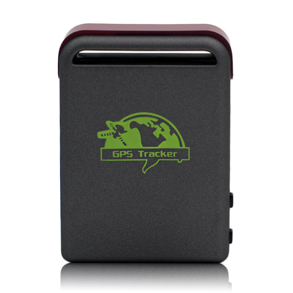 Car Vehicle Real-time Tracking Device